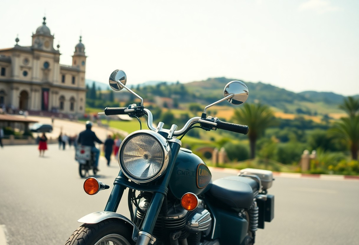 La Sicilia barocca in moto tra Val di Noto e antiche tradizioni locali. Itinerario alternativo per scoprire l’entroterra e le feste popolari siciliane, lontano dalle mete più note. 3