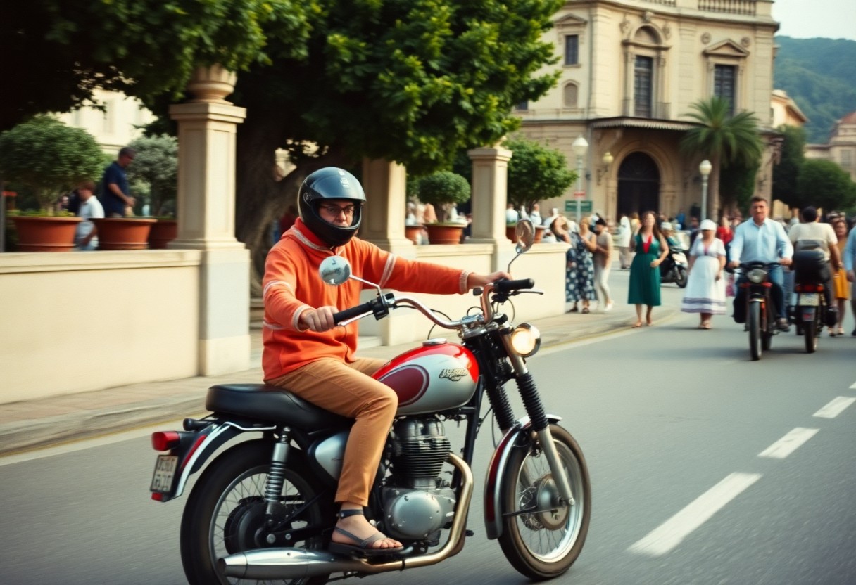 La Sicilia barocca in moto tra Val di Noto e antiche tradizioni locali. Itinerario alternativo per scoprire l’entroterra e le feste popolari siciliane, lontano dalle mete più note. 5