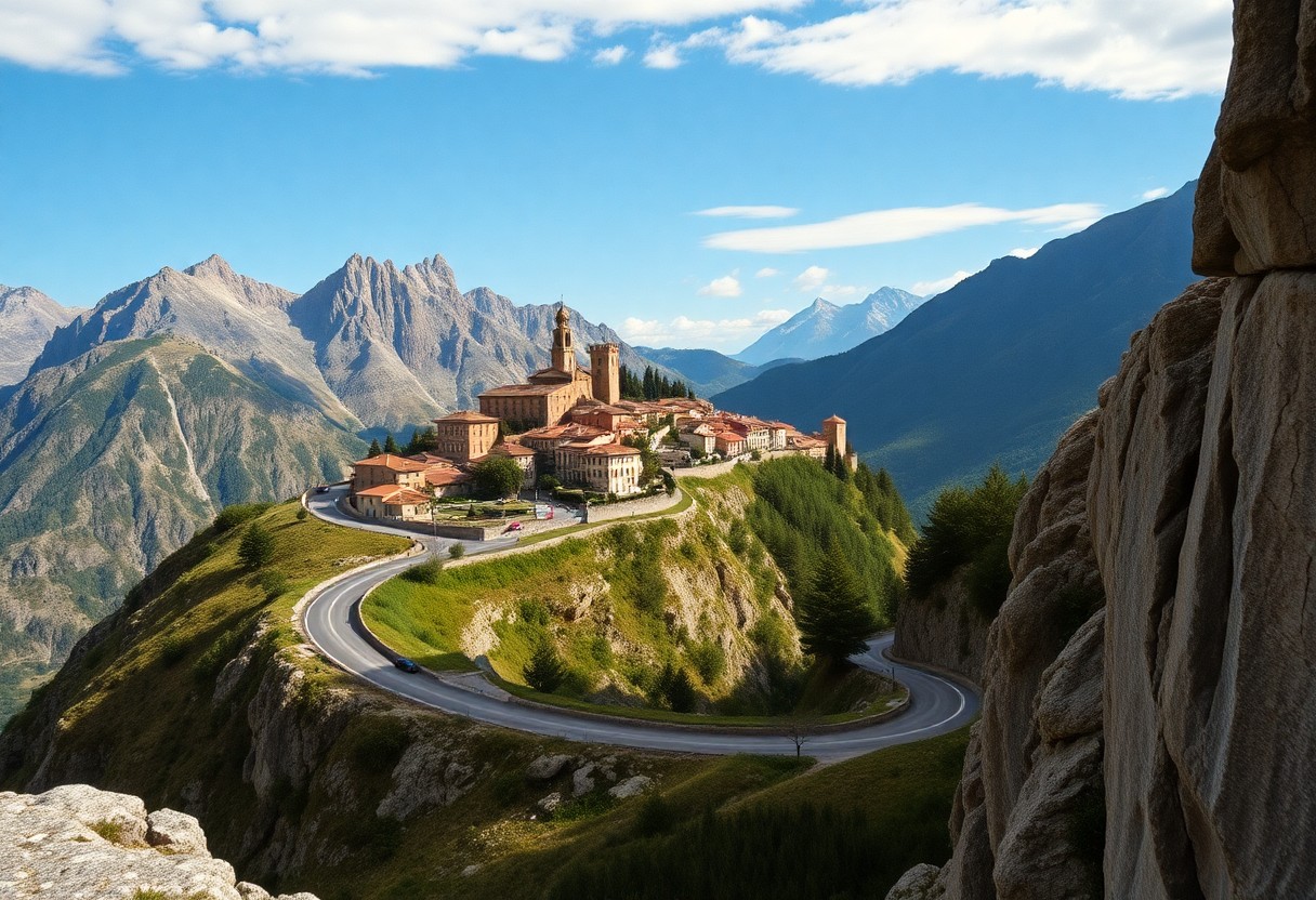 Colle dell’Agnello in moto tra Italia e Francia, panorami e storia alpina. Reportage sui percorsi meno noti tra Piemonte e Provenza, con suggerimenti su tappe panoramiche e borghi alpini. 3