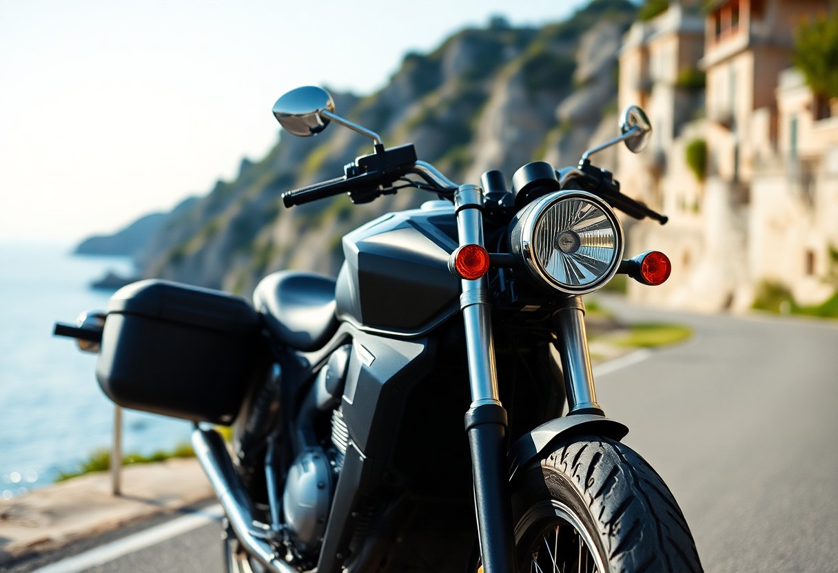 Esplorare la Croazia in moto tra isole, parchi nazionali e città di mare. Un viaggio da nord a sud tra Zara, Spalato, Dubrovnik e le isole dalmate, con tappe naturalistiche e consigli pratici. 5