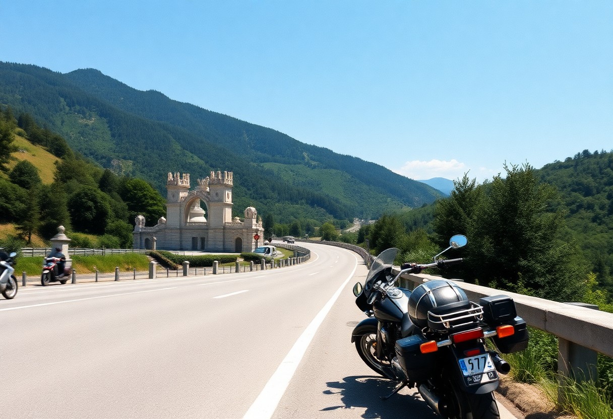 In moto sulla Strada degli Eroi tra Veneto e Friuli, storia e memoria. Guida tra i luoghi simbolo della Prima Guerra Mondiale, paesaggi suggestivi e consigli per viaggiatori appassionati di storia. 1
