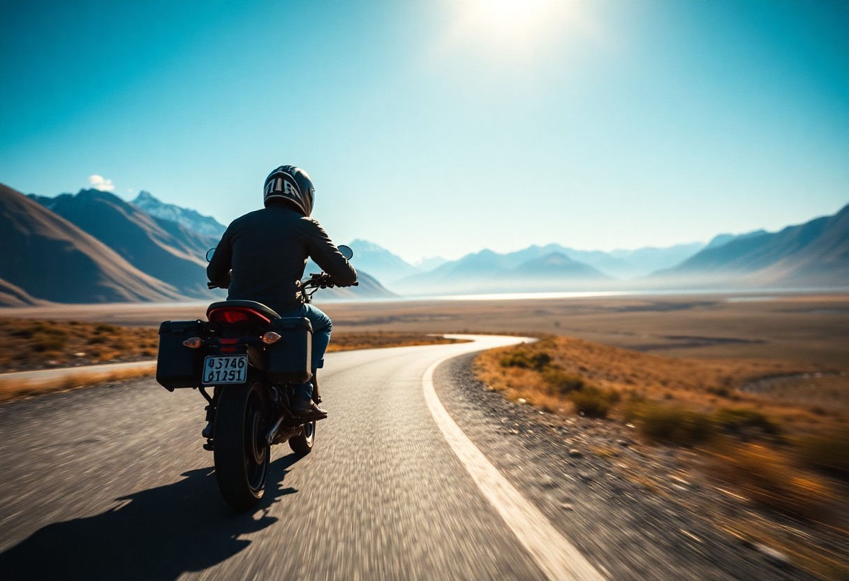 Viaggio in moto in Patagonia tra vento, montagne e strade infinite. Guida pratica per affrontare la Patagonia, con tappe imperdibili, consigli di preparazione e suggerimenti per superare i principali ostacoli. 3