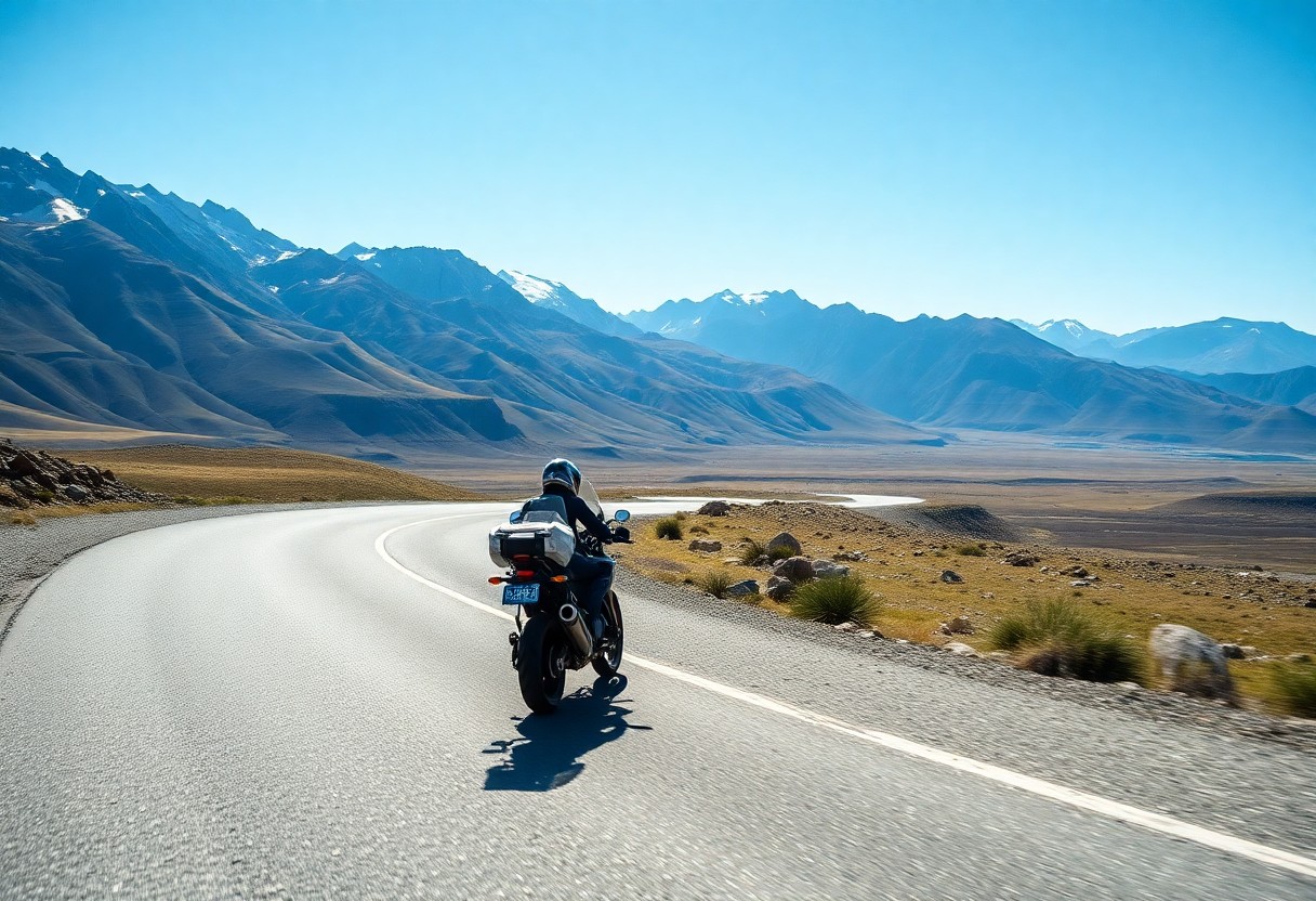 Viaggio in moto in Patagonia tra vento, montagne e strade infinite. Guida pratica per affrontare la Patagonia, con tappe imperdibili, consigli di preparazione e suggerimenti per superare i principali ostacoli. 5