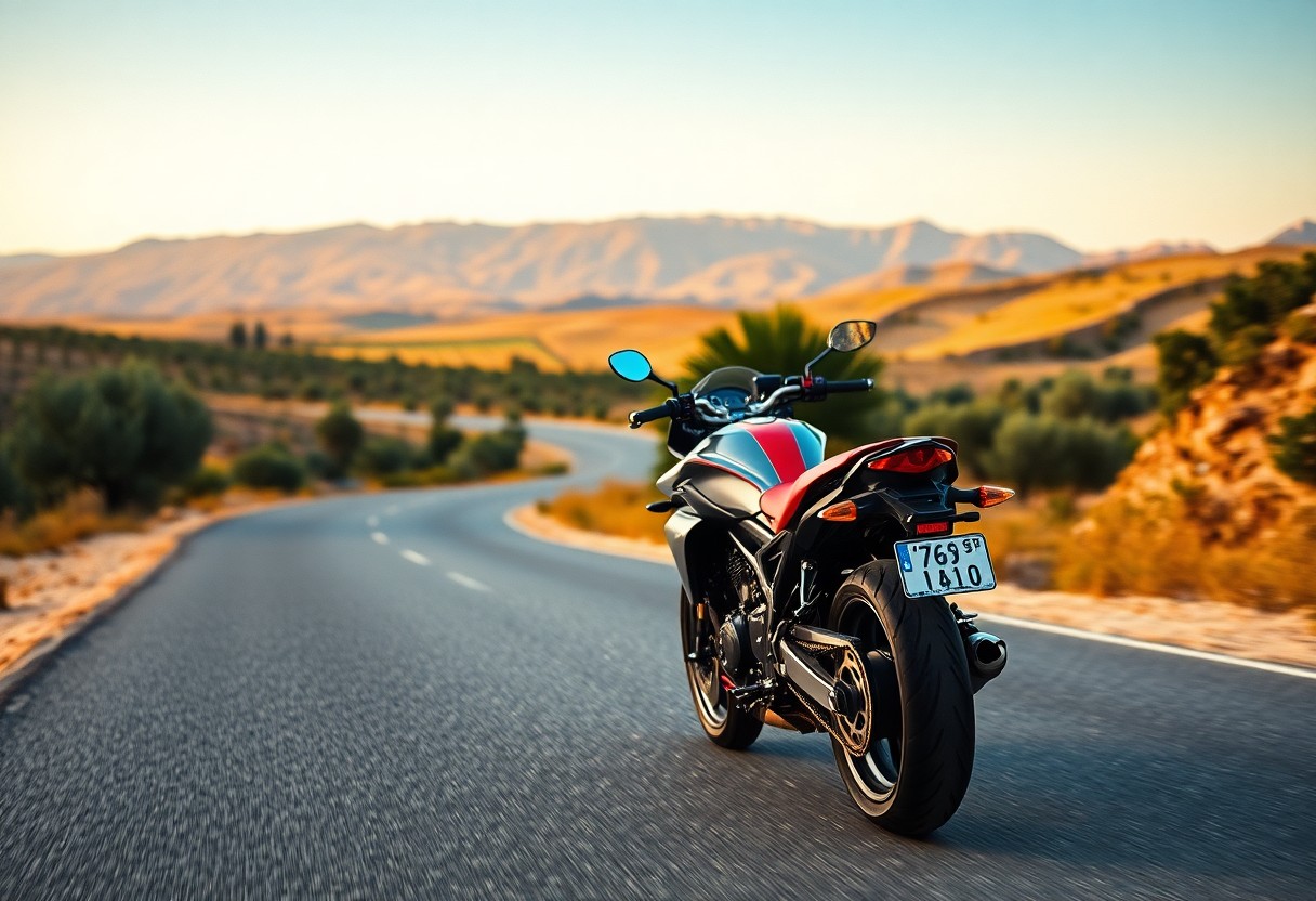 Rotta verso sud, il secondo viaggio tra Spagna e Marocco in moto. Esperienza diretta, nuovi itinerari, difficoltà superate e consigli utili per esplorare Marocco e Andalusia dopo la prima avventura. 1