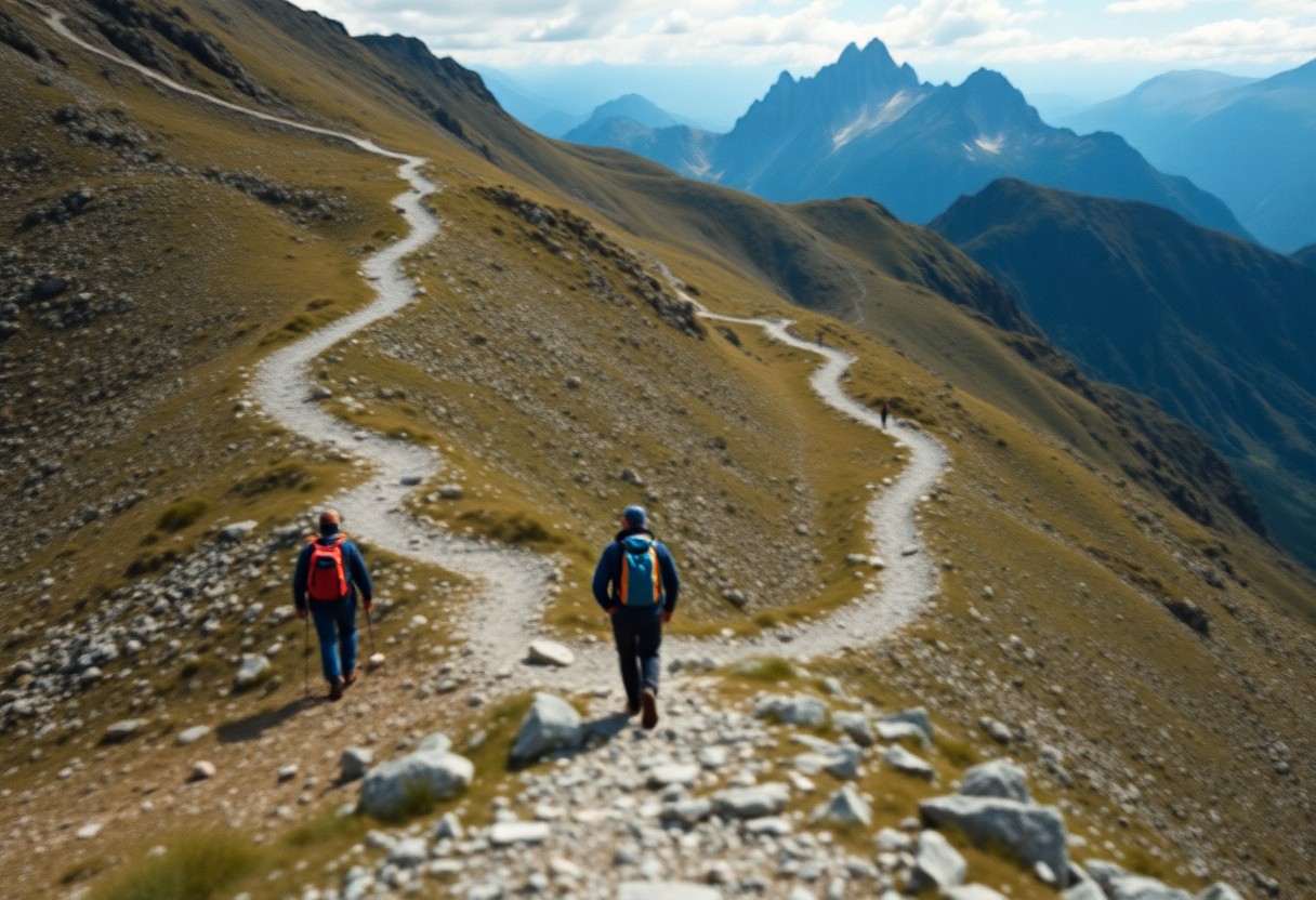 Via del Sale e Sommeiller, viaggio sulle antiche rotte dei contrabbandieri. Itinerario d’alta quota tra storia e avventura, con descrizione delle piste più spettacolari tra Piemonte e Francia, sicurezza e attrezzatura consigliata. 1