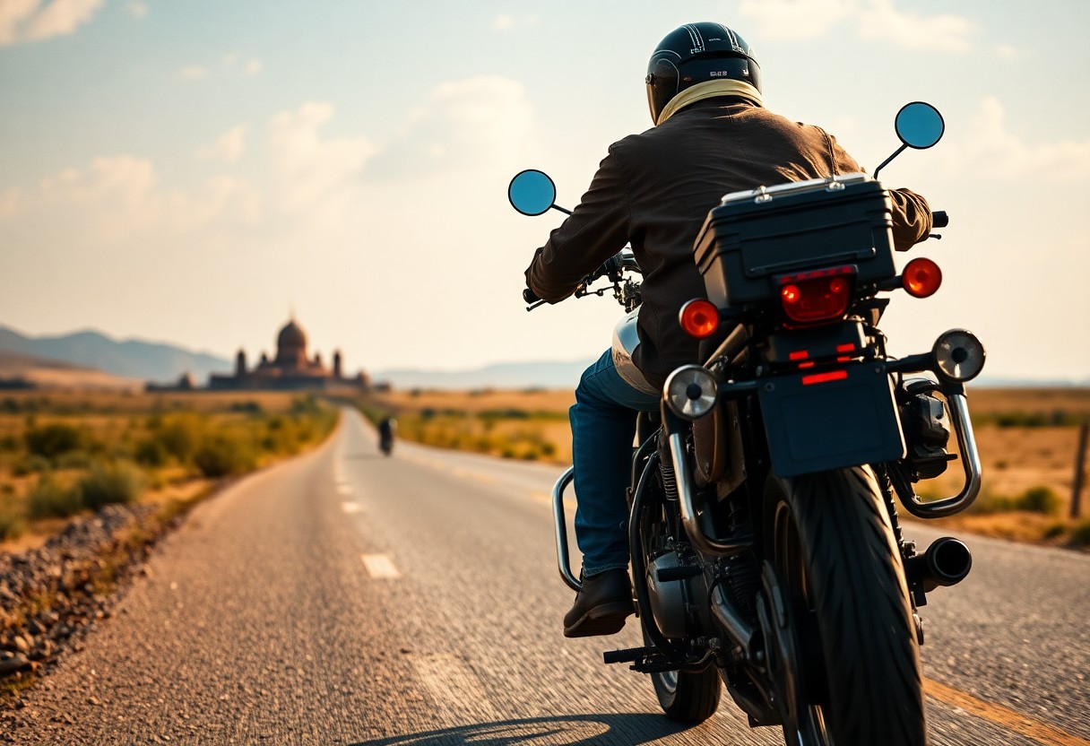 Lungo la Via della Seta in moto tra Uzbekistan, Kirghizistan e Mongolia. Reportage sulle antiche rotte commerciali, mercati, culture nomadi e città leggendarie viste dal sellino di una moto. 5